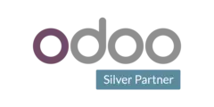 Odoo Silver Partner