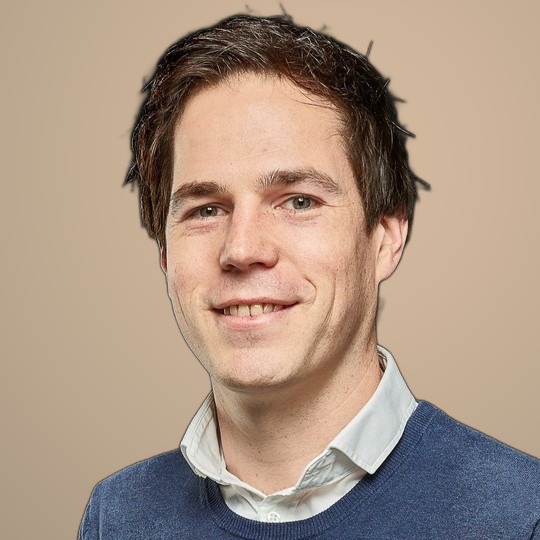 Adrie van Dal - oprichter DAADit Group